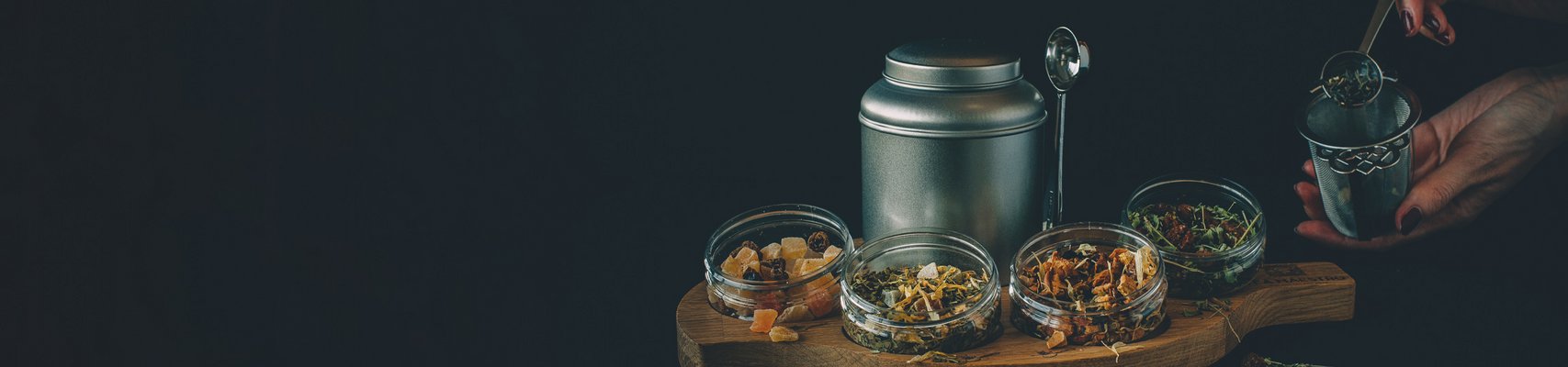 Dutch Tea Maestro